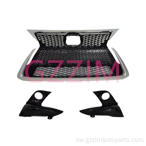 Lexus CT 2015 Michezo ya Michezo ya Michezo Grille Kit